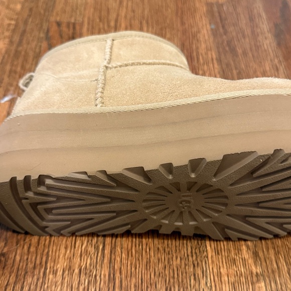 GG Classic Mini Ultra Platform – Size 7 - Picture 12 of 14